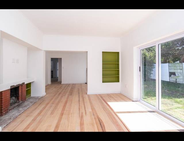 4 BEDROOM PROPERTY TO RENT IN BERGVLIET